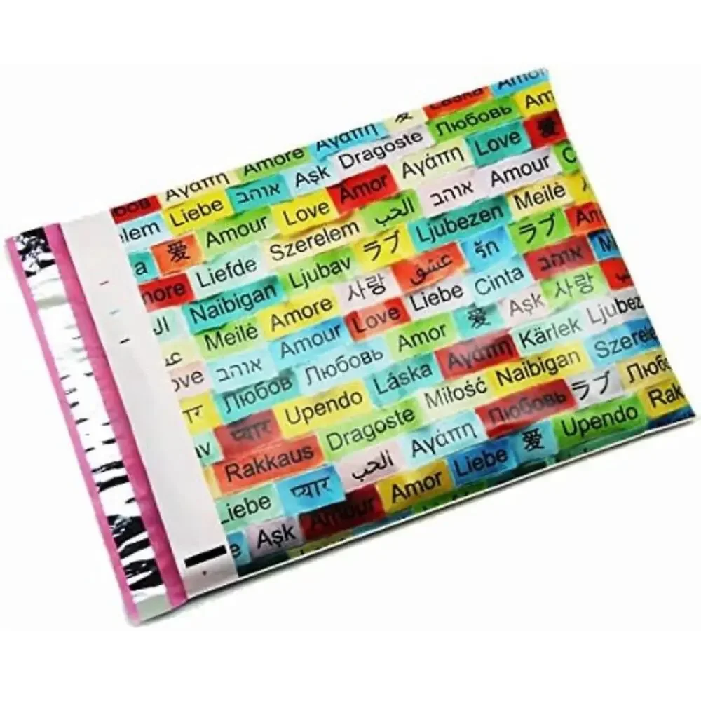 Unk 20pc 10x13